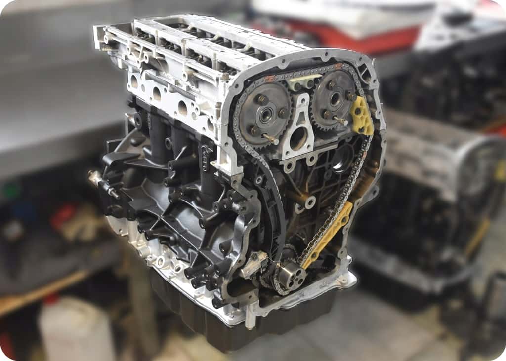 Moteur USR6 vue 9
