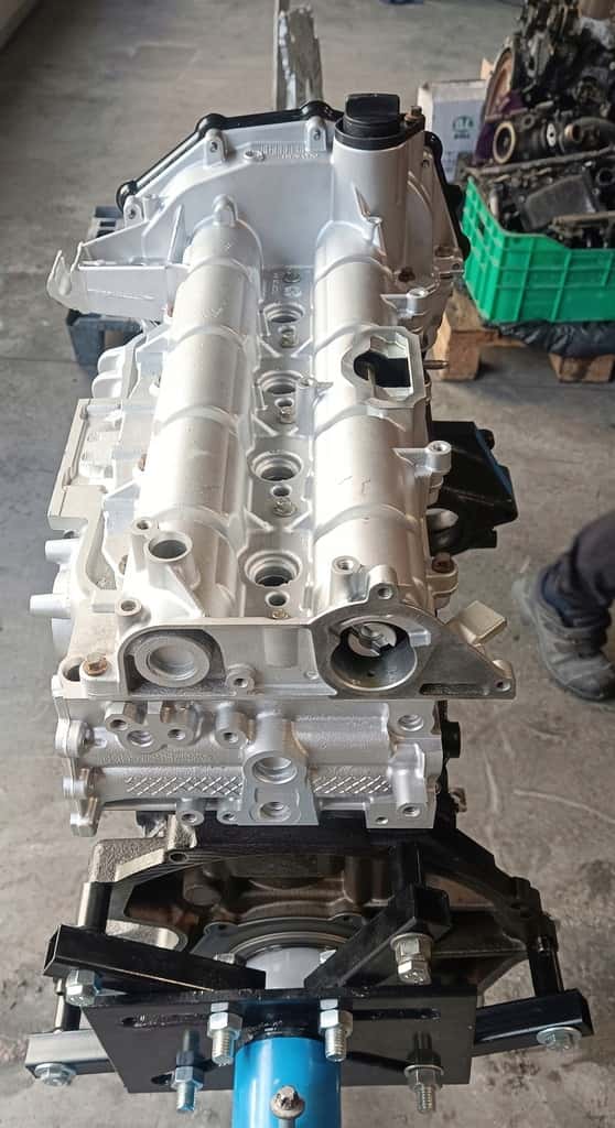 Moteur YMCC vue 8