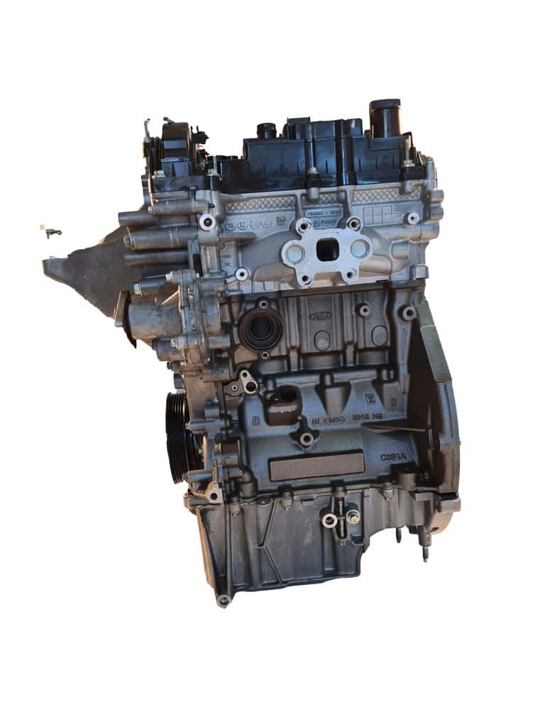 Moteur SFDC vue 3