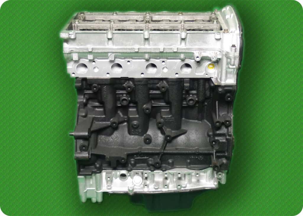 Moteur CY14 vue 3