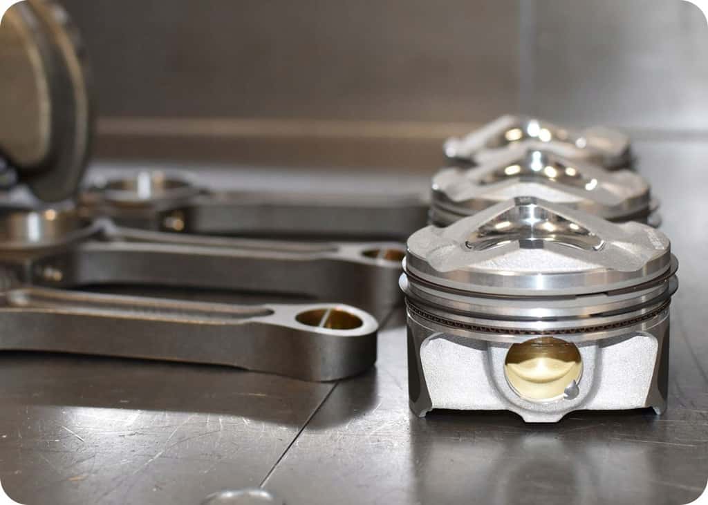 Moteur SFDA vue 11