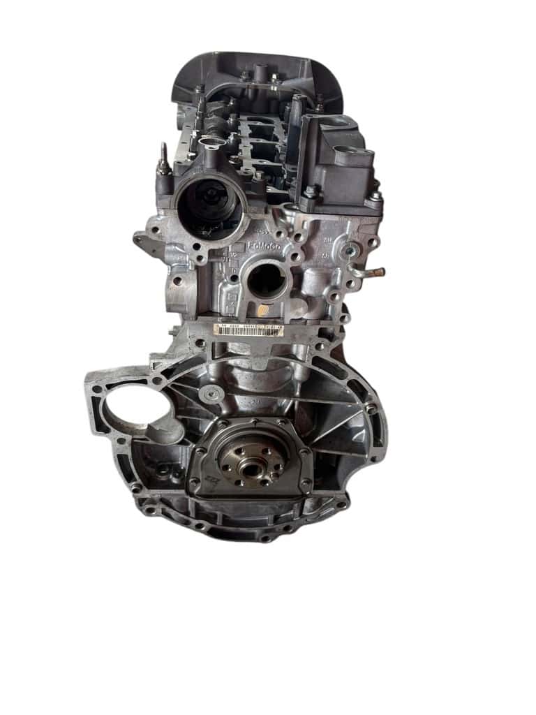 Moteur UNDA vue 7