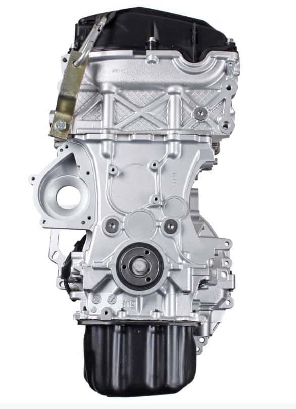 Moteur 5FU (EP6DTX) vue 4