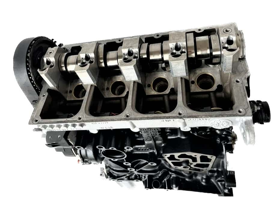 Moteur BSS vue 5