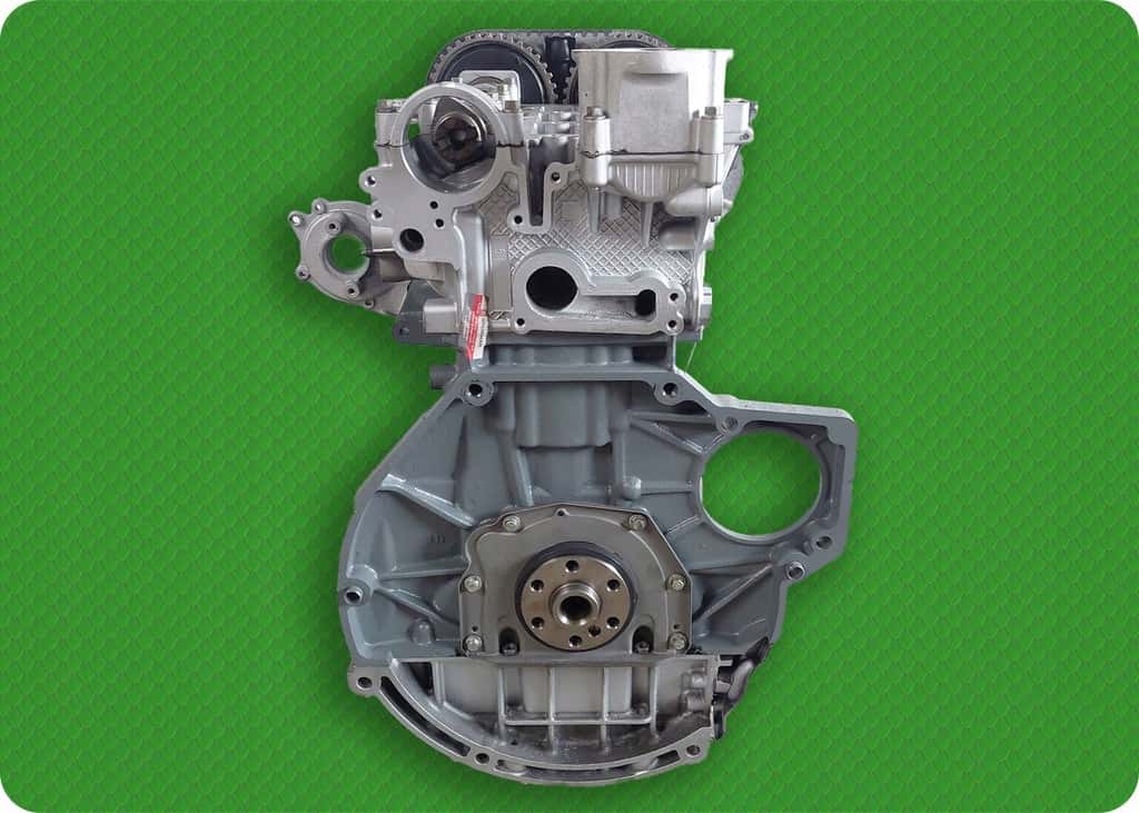 Moteur SFJA vue 3