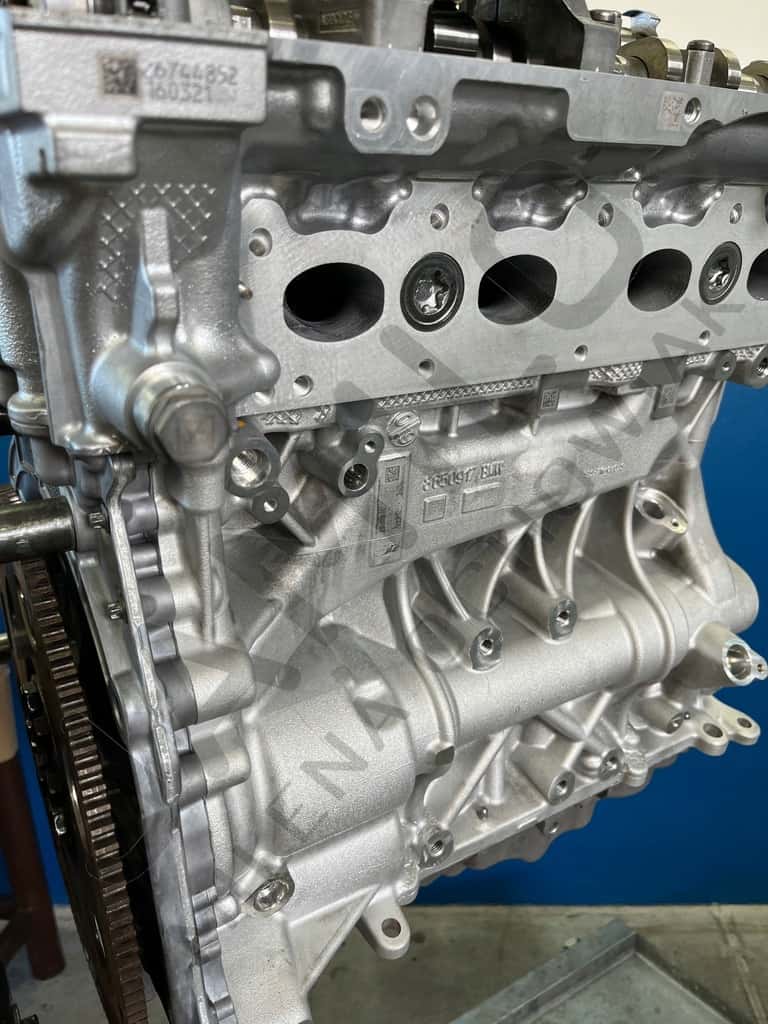 Moteur B48 B20 B vue 7