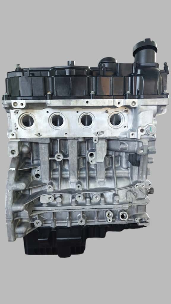 Moteur N20 B20 A vue 3