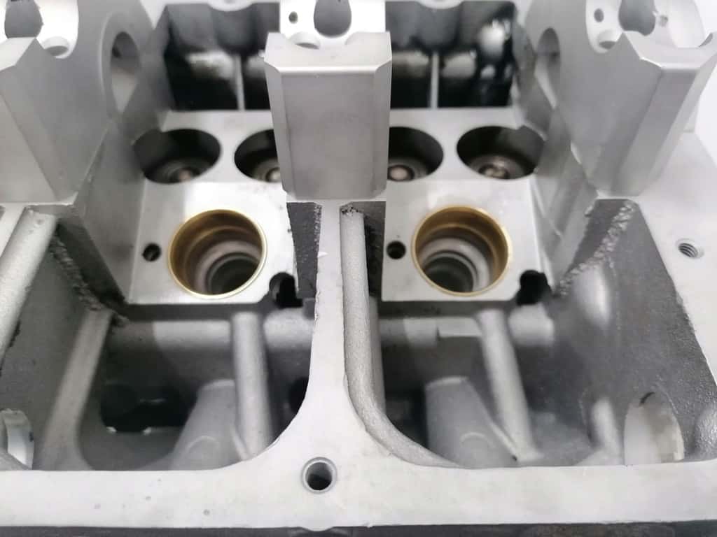 Moteur BRT vue 6