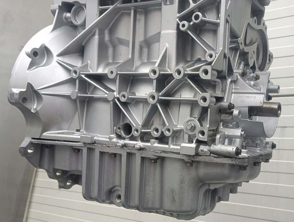 Moteur UNCB vue 8