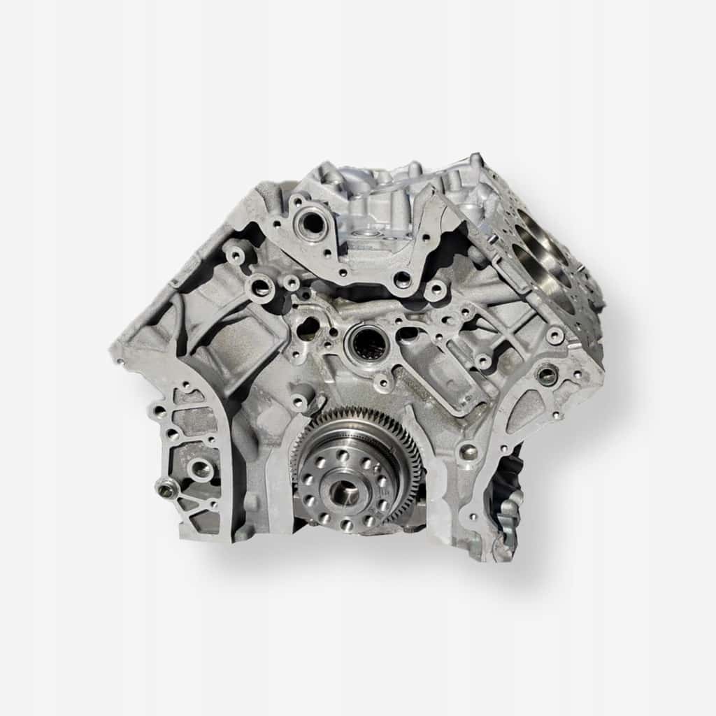 Moteur DCBE vue 3