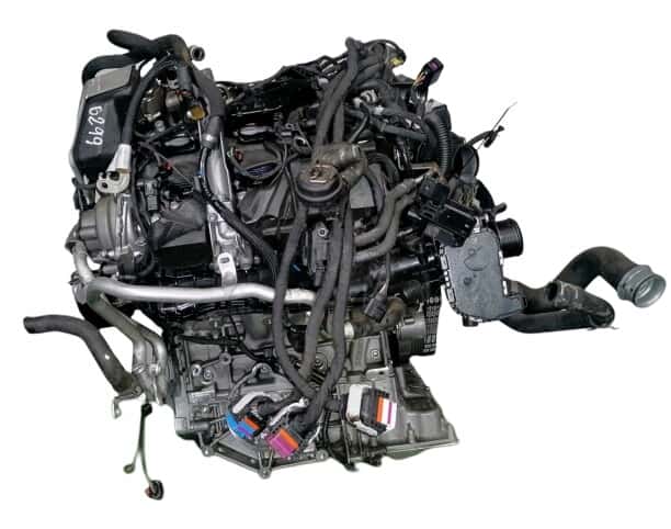 Moteur DGR vue 3