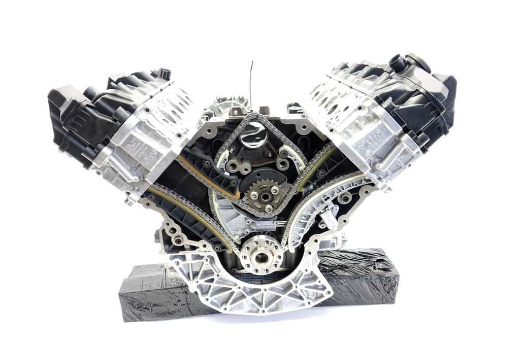 Moteur CZVD vue 6