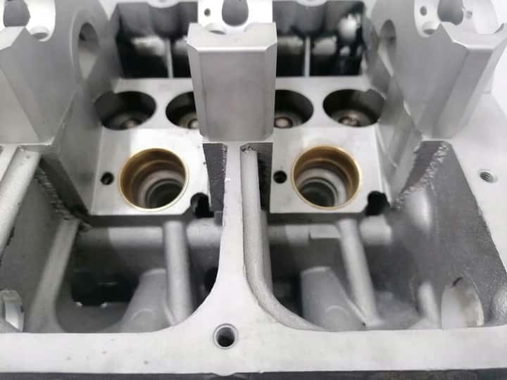 Moteur BSU vue 8