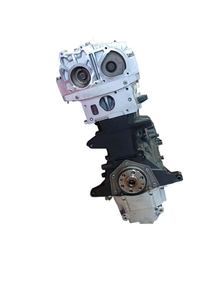 Moteur A 20 DTR vue 4