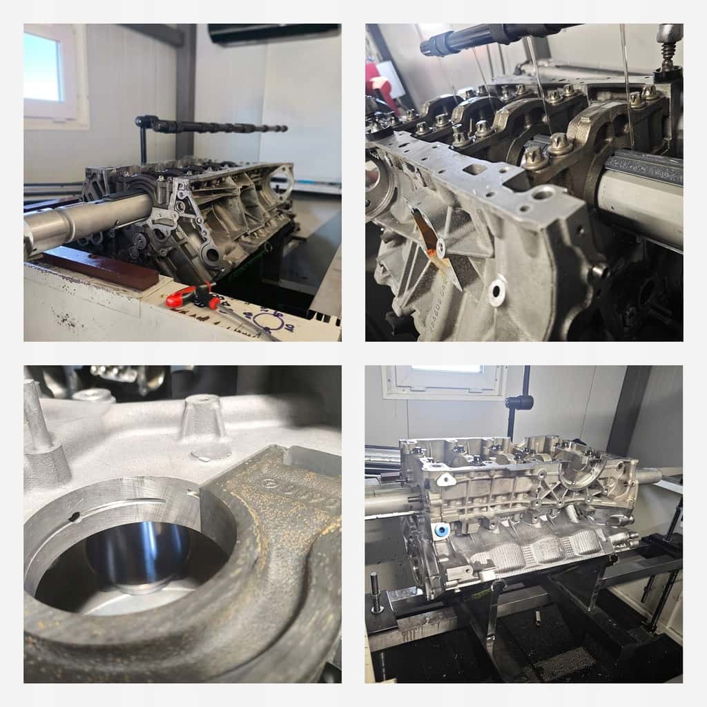 Moteur 270920 vue 9
