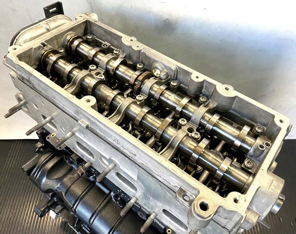 Moteur DGTE vue 7
