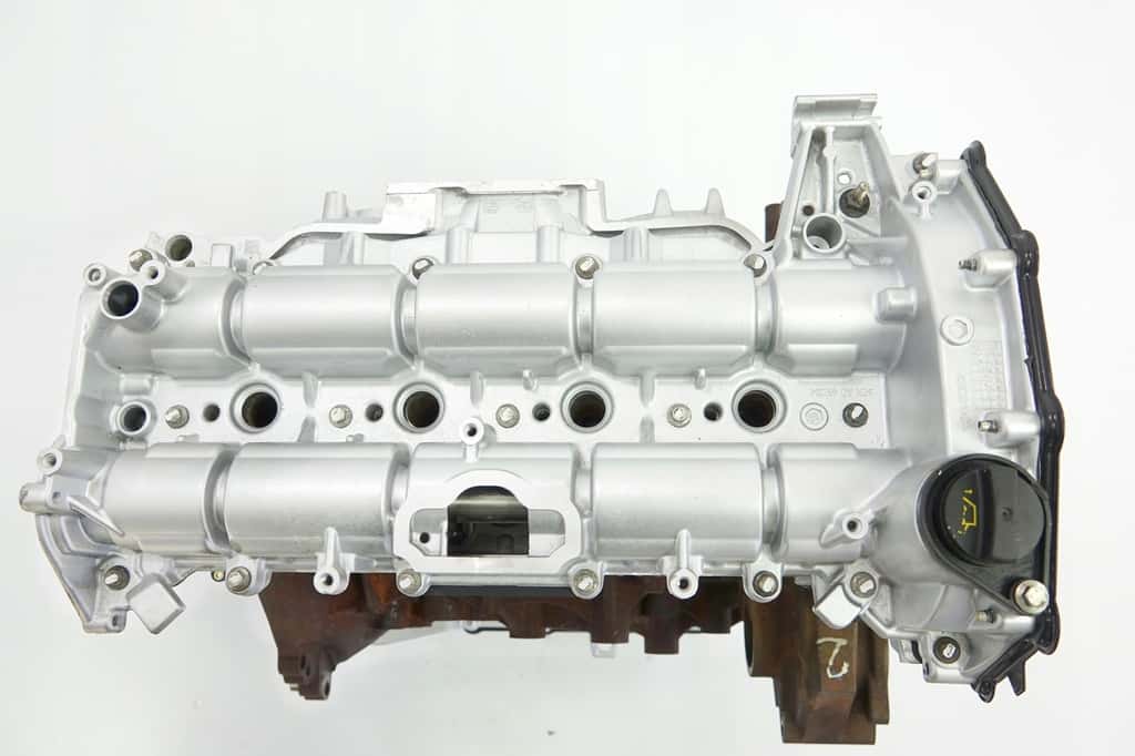 Moteur YNR6 vue 7