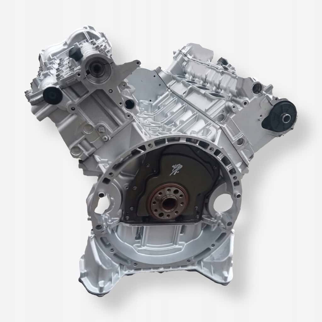 Moteur M 273.965 vue 3