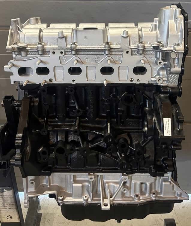 Moteur YMCB vue 6