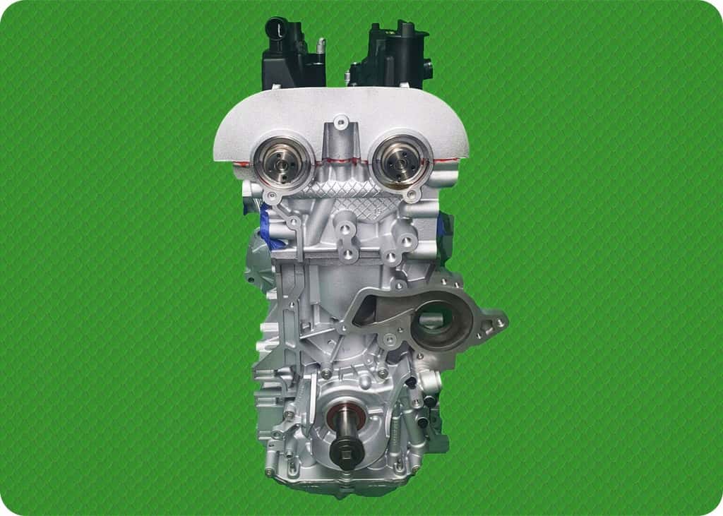 Moteur JQDB vue 4