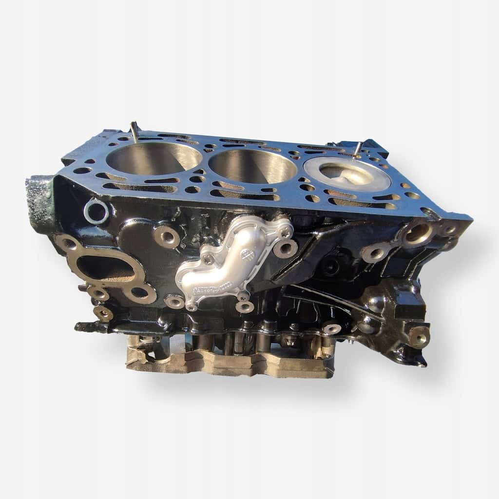 Moteur CZZA vue 3