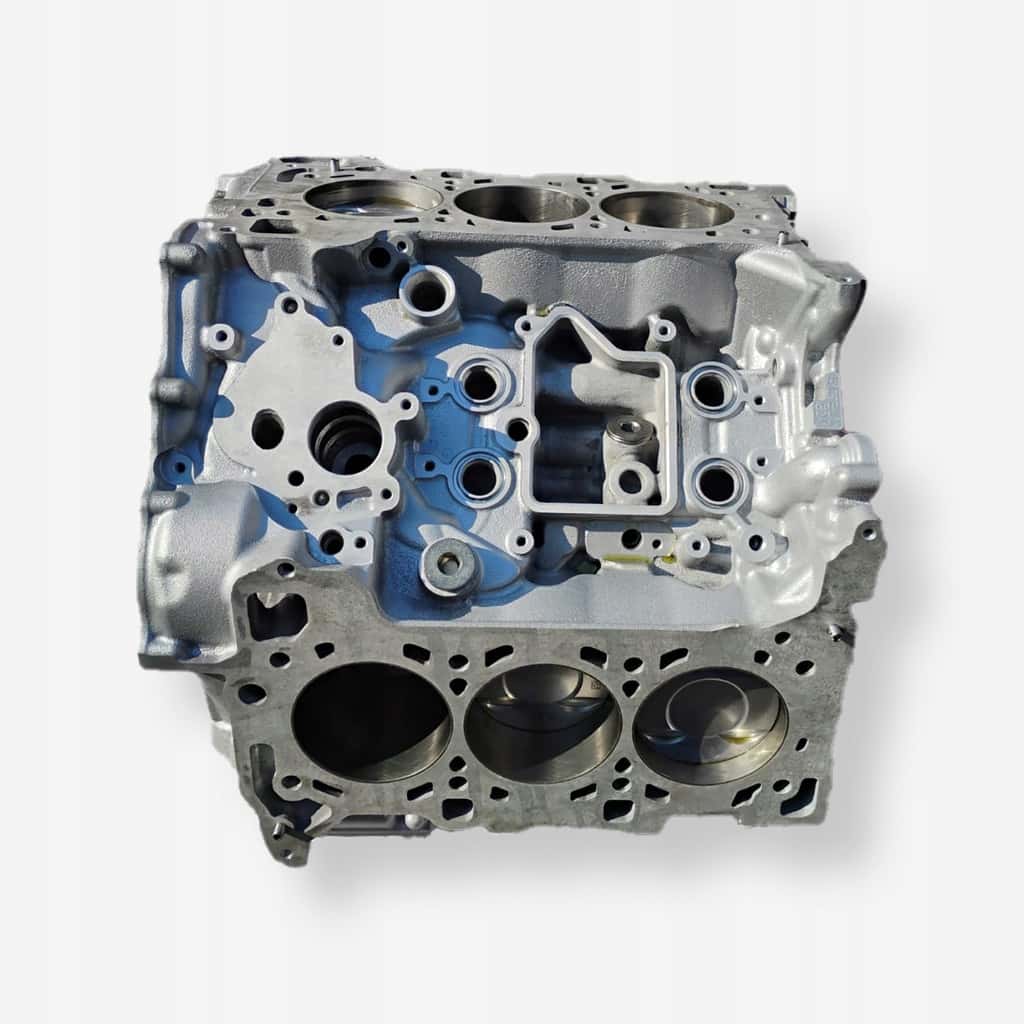 Moteur DCBD vue 4