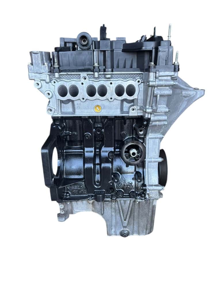 Moteur P4JA vue 4