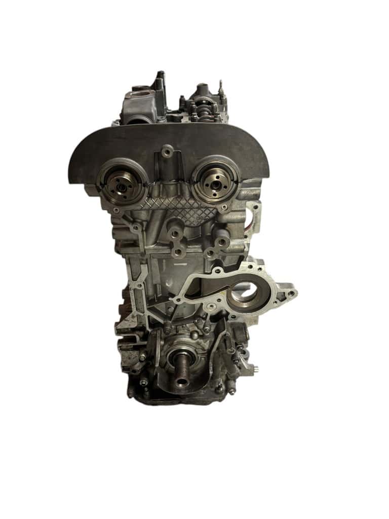 Moteur UNDA vue 4