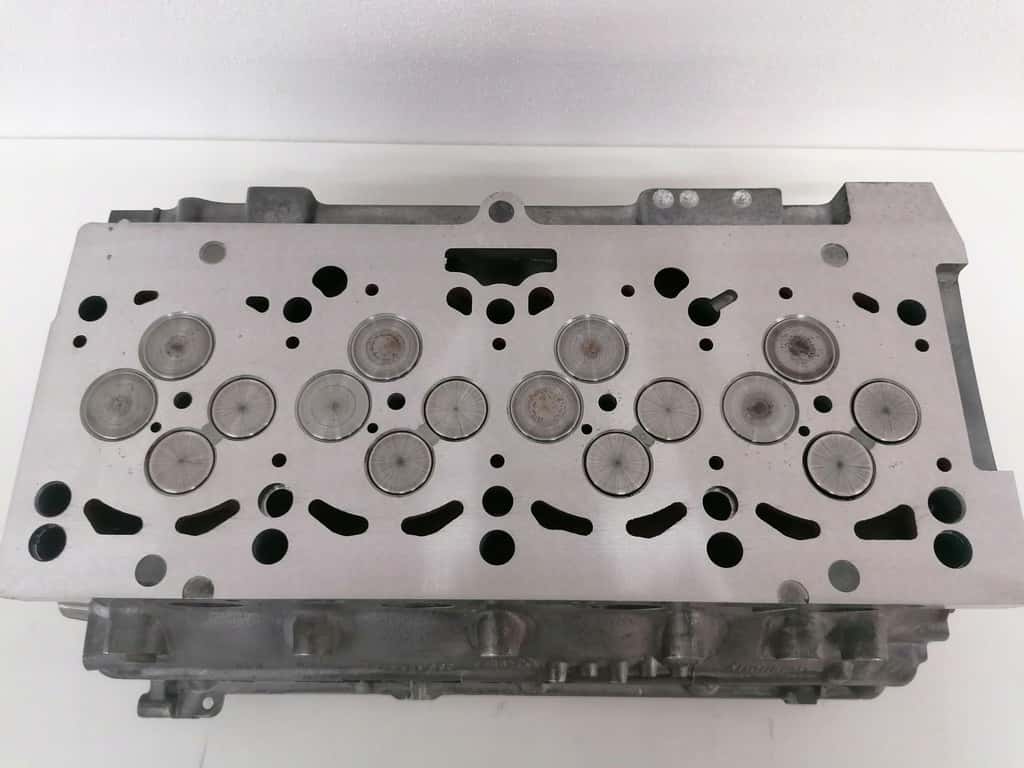 Moteur AZV vue 7