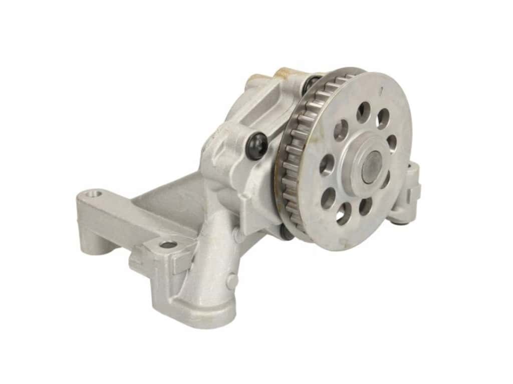 Moteur CLJA vue 8