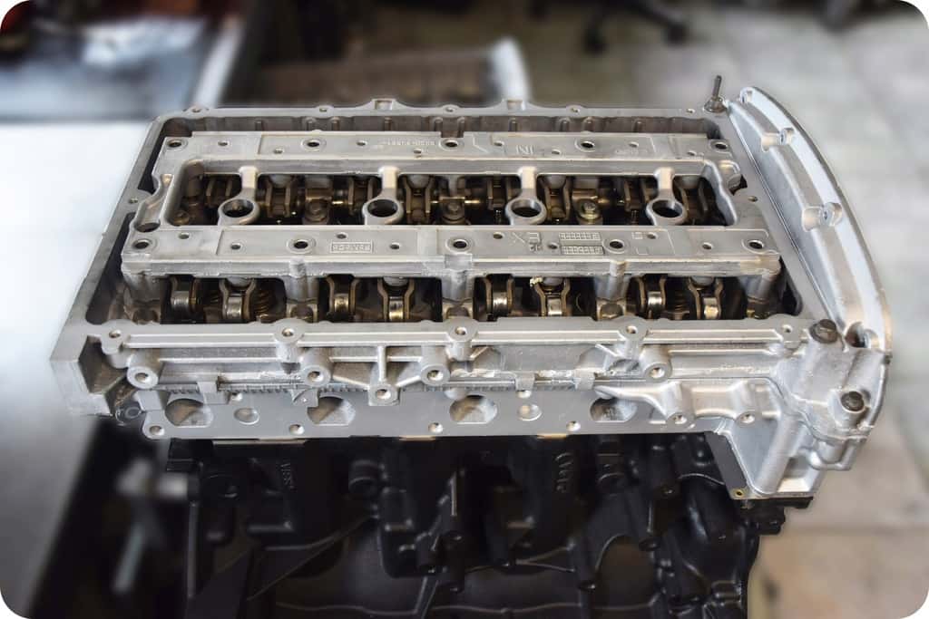 Moteur USRB vue 7