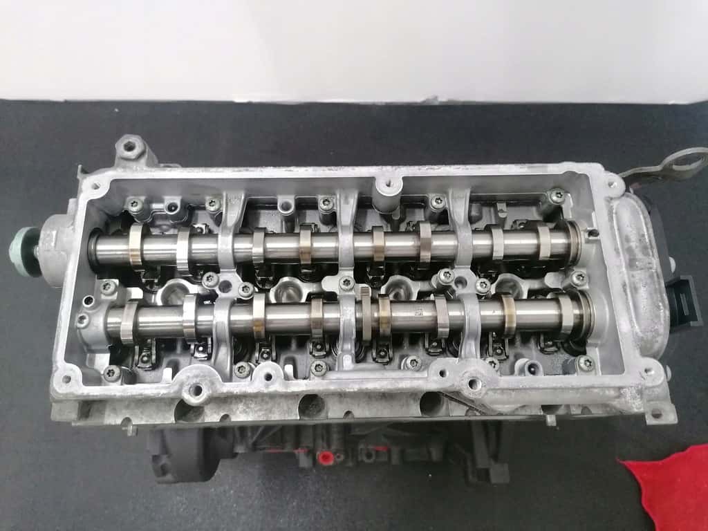Moteur DFSD vue 3