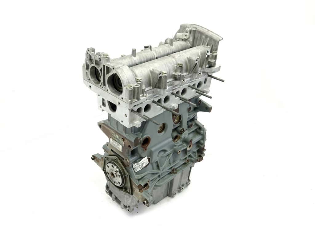 Moteur EBV vue 5