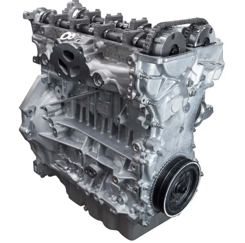 Moteur N3DA vue 2