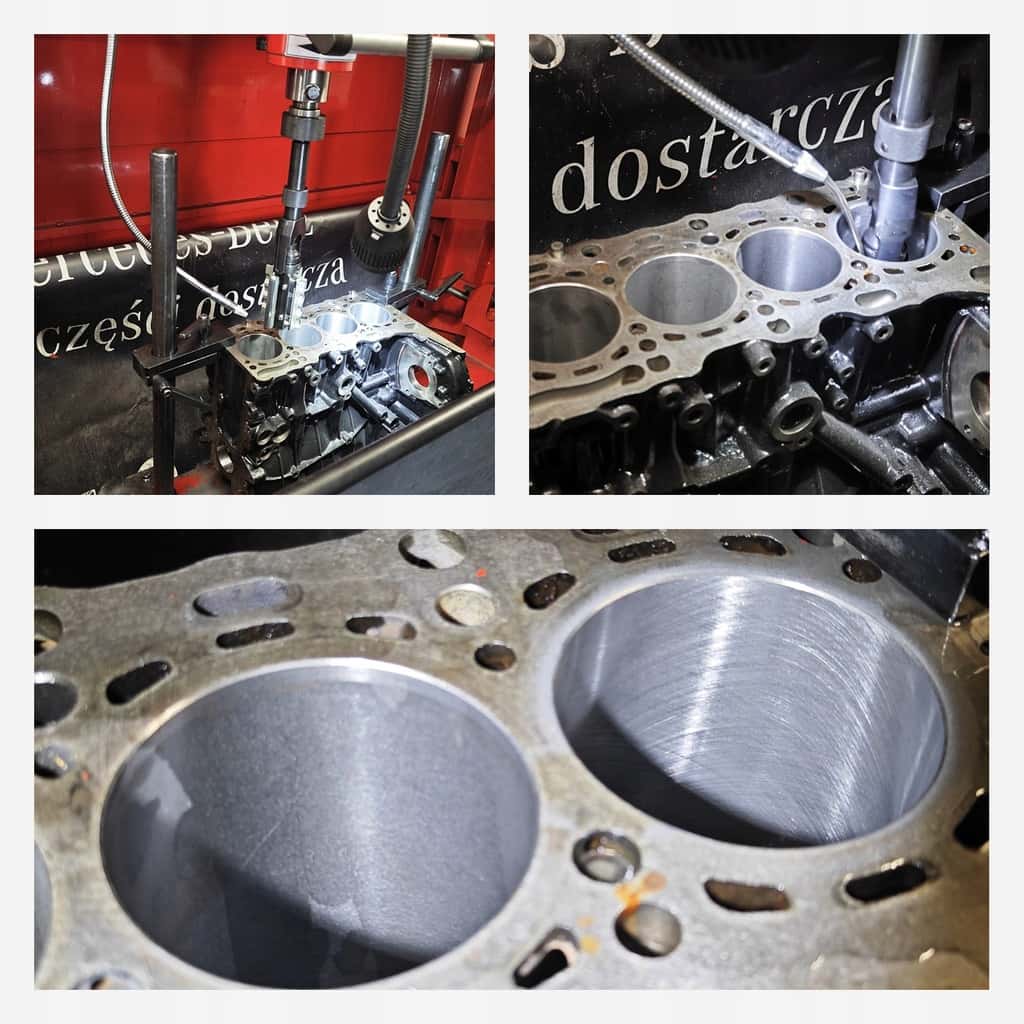 Moteur DCBD vue 11