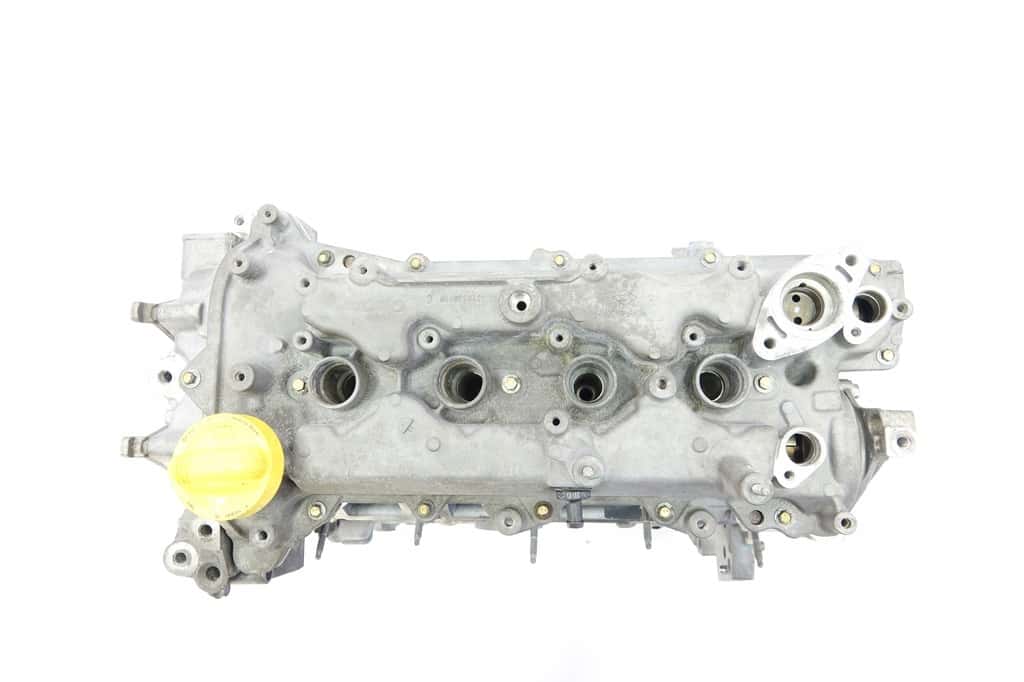 Moteur H5F 408 vue 6