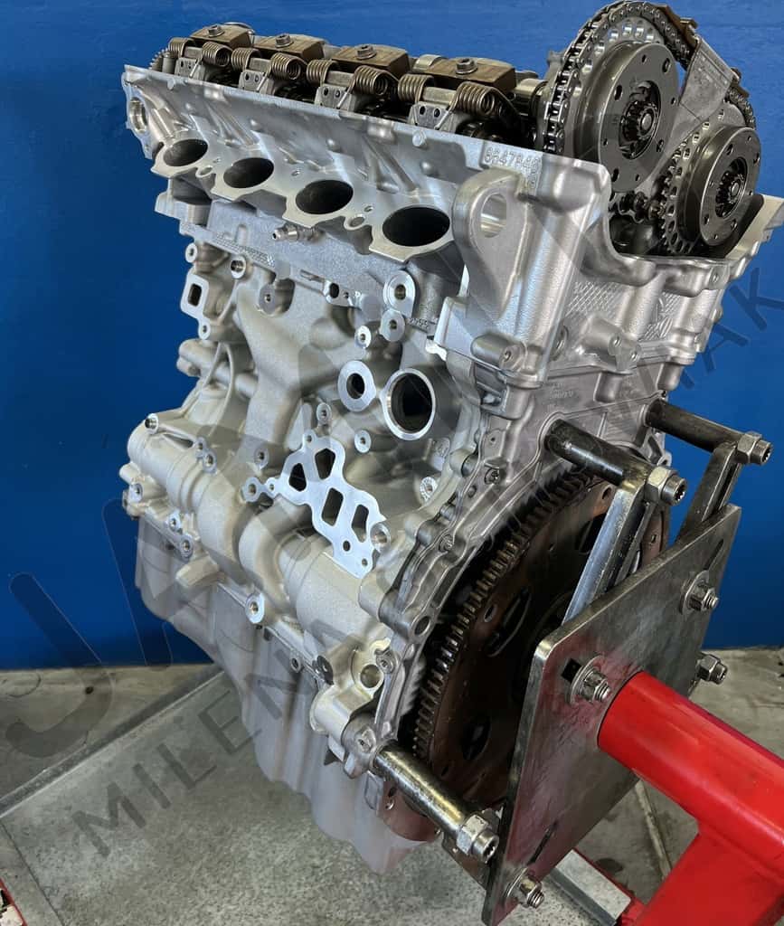 Moteur B48 B20 B vue 4