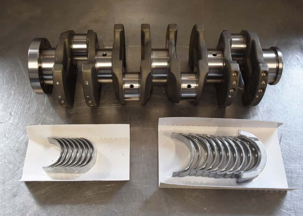 Moteur DRFG vue 3