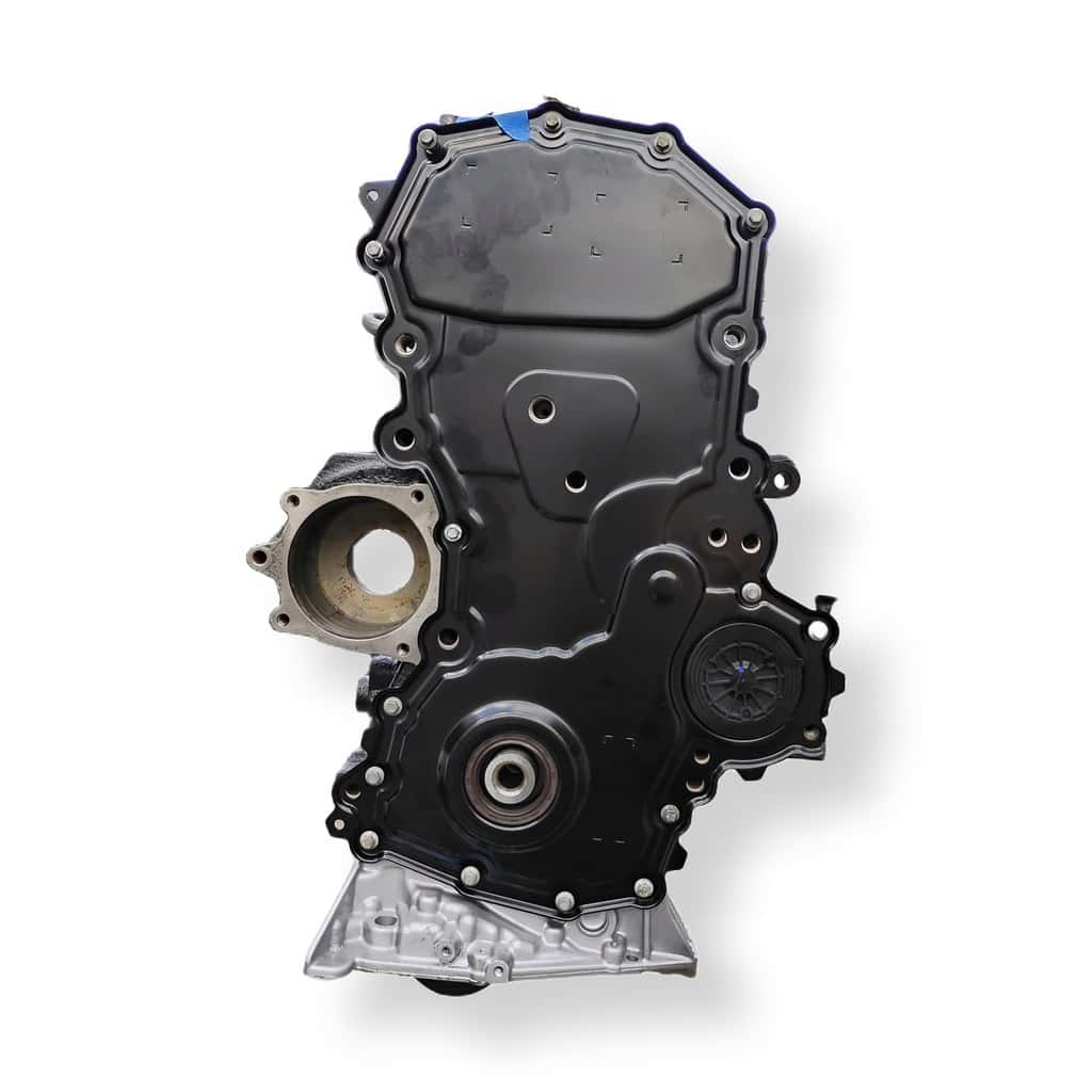 Moteur BCCC vue 2