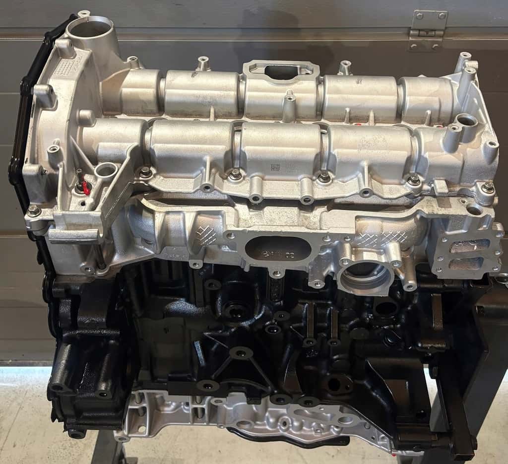 Moteur YMCB vue 3