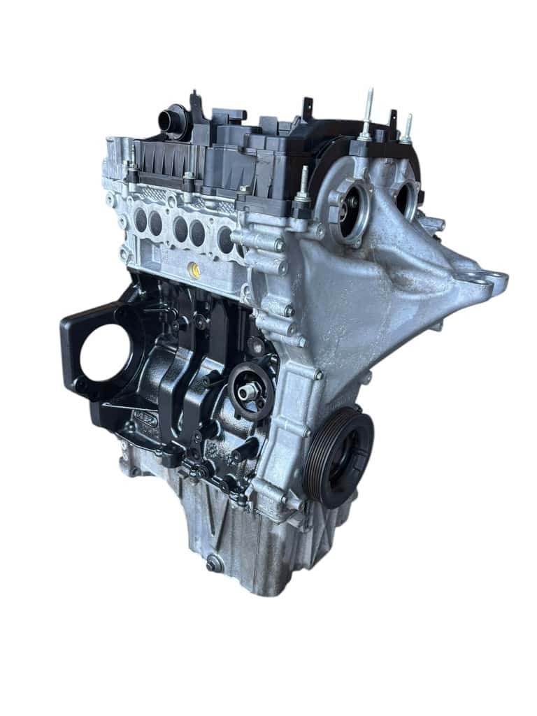 Moteur P4JA vue 5