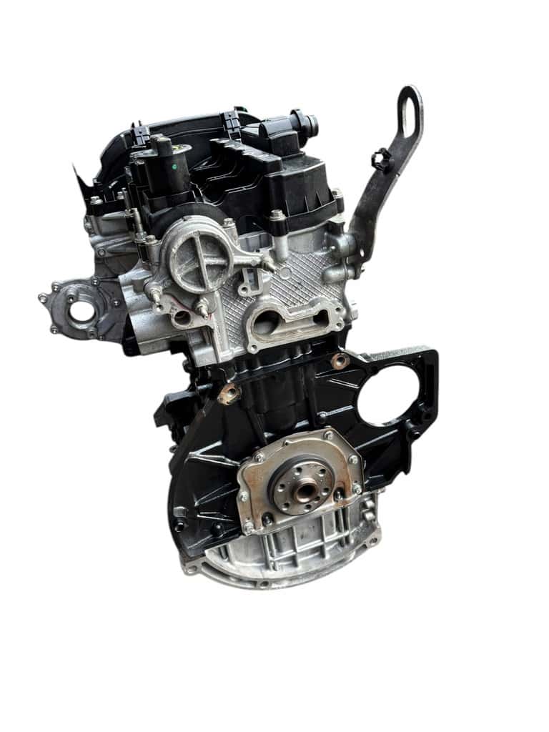 Moteur XYJE vue 3