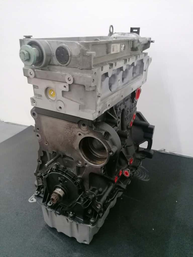 Moteur DFSD vue 4