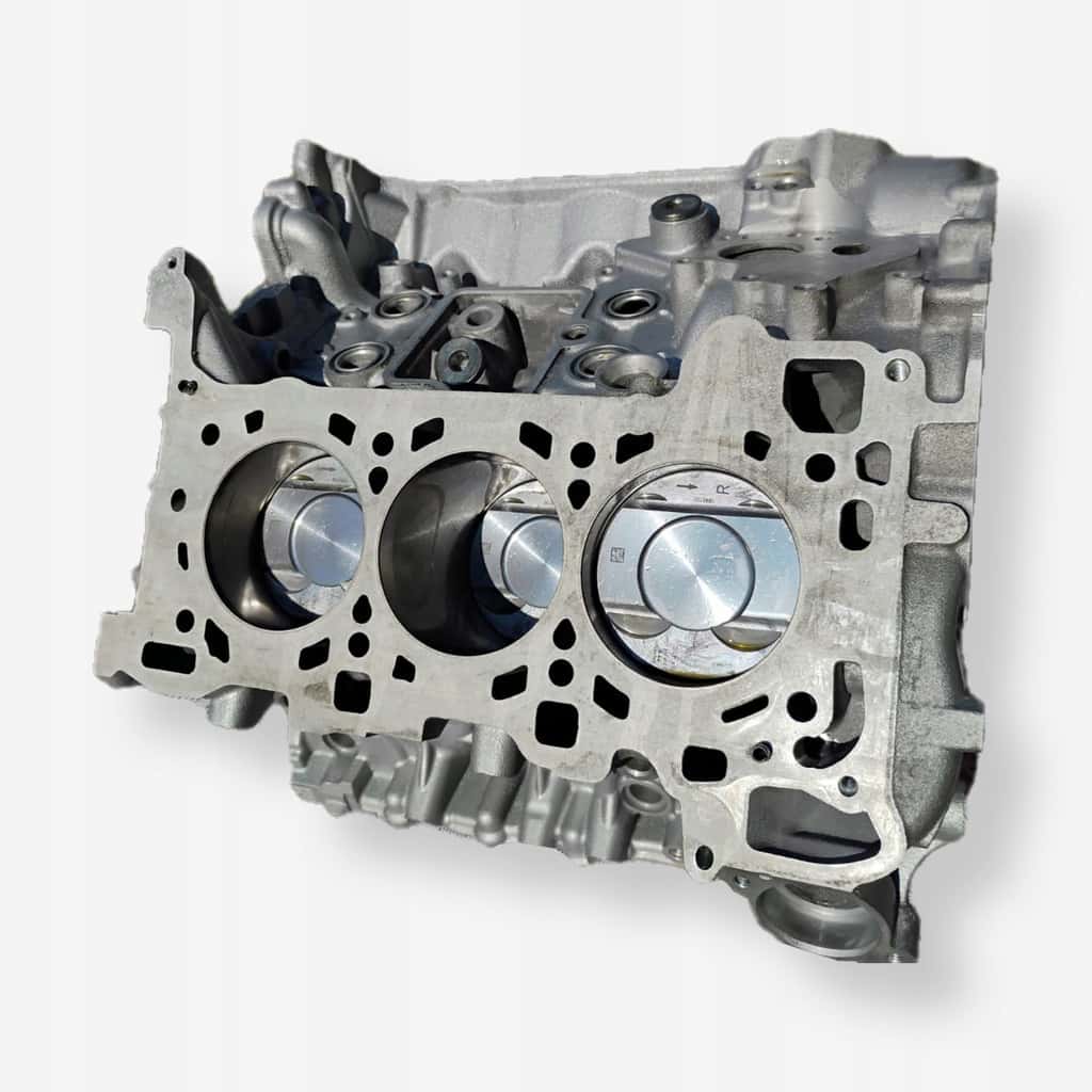 Moteur DCBD vue 2