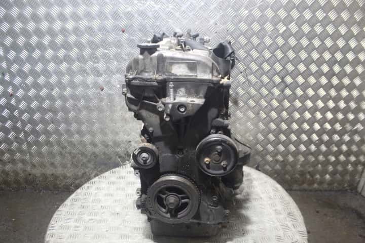Moteur L3-VDT vue 3