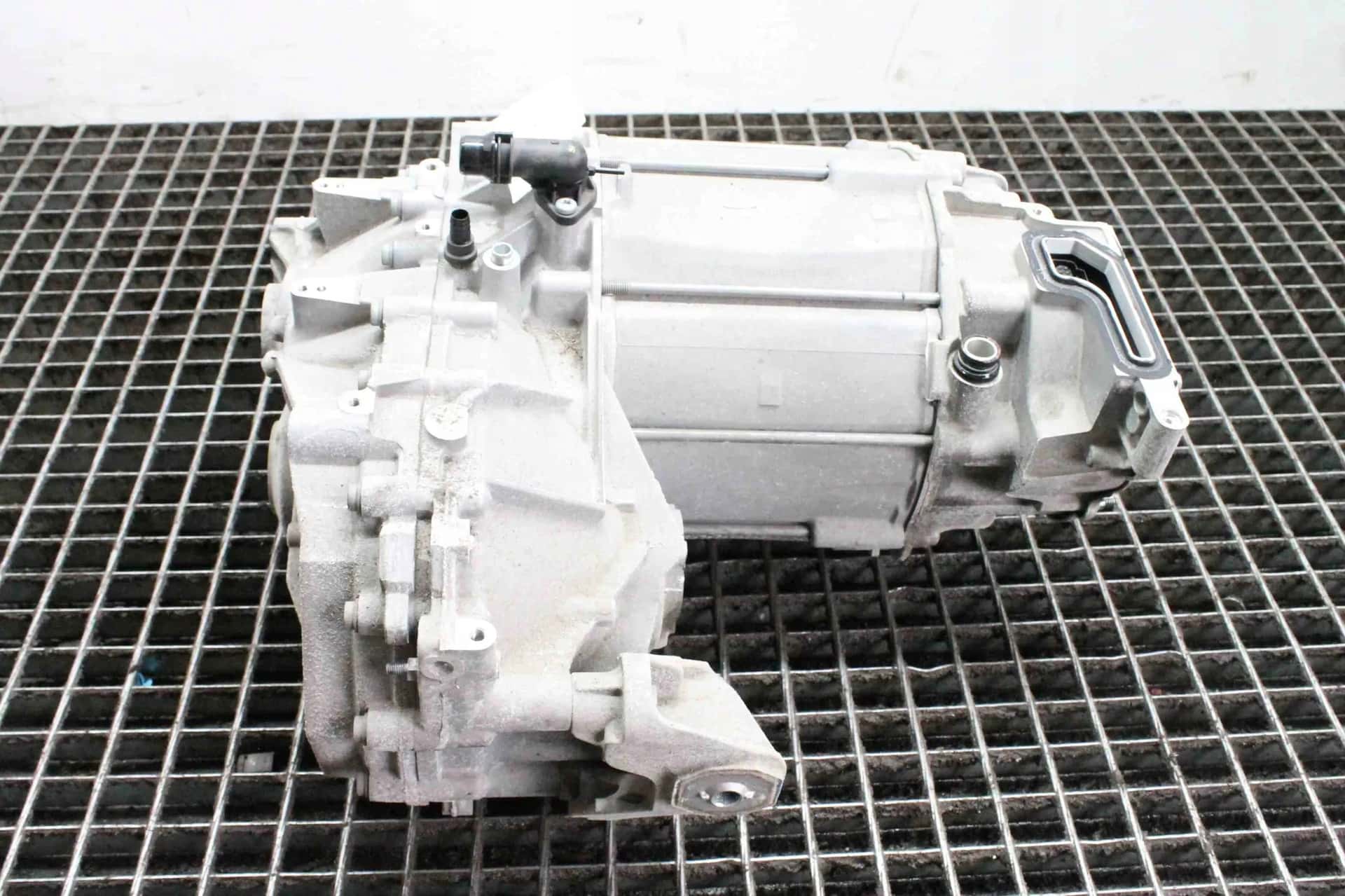 Moteur EBJD vue 2