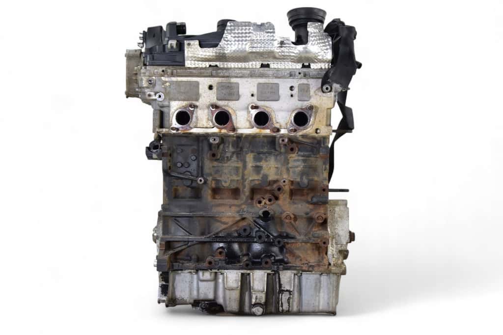 Moteur CBDA vue 5