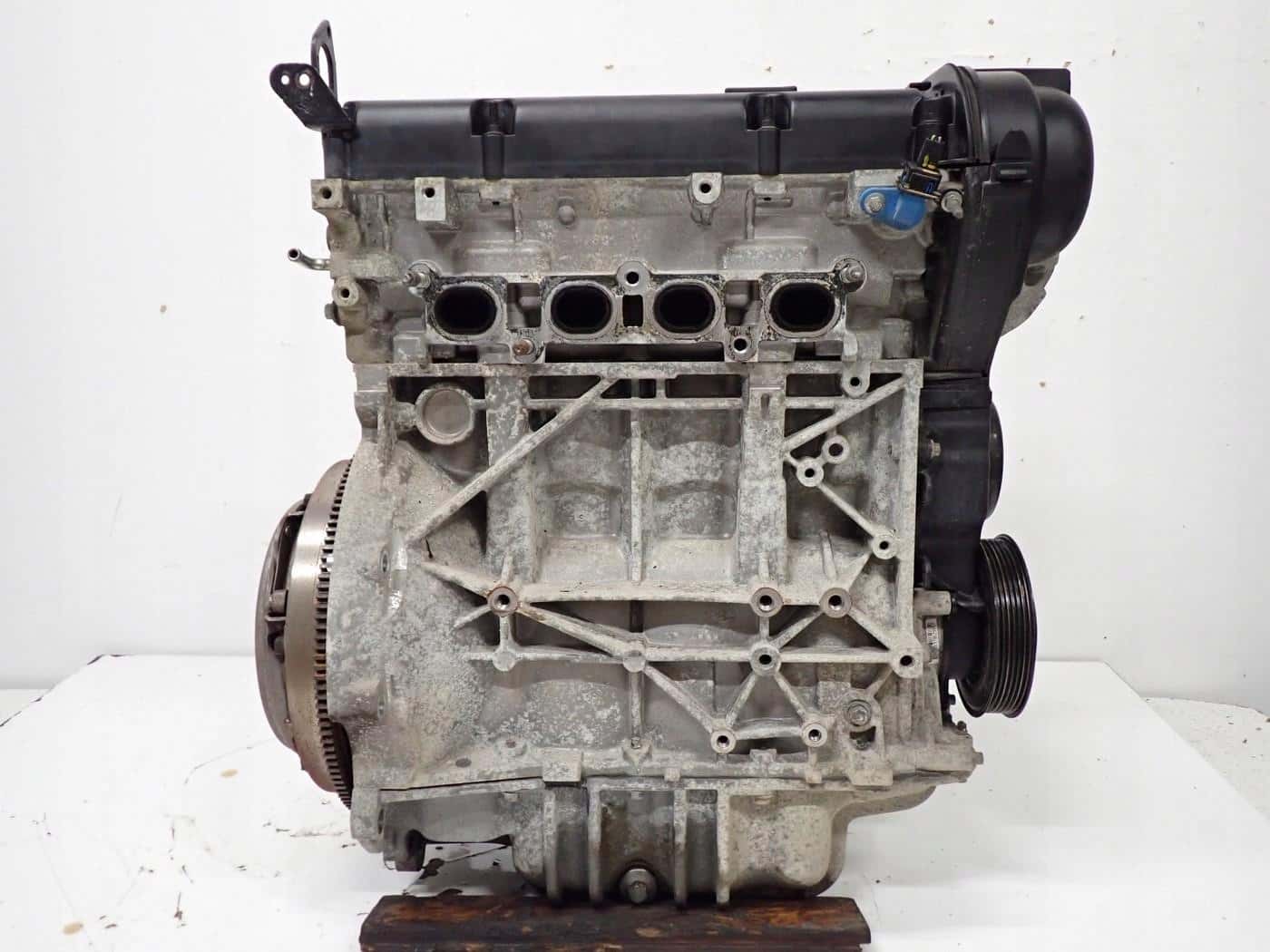 Moteur STJA vue 2