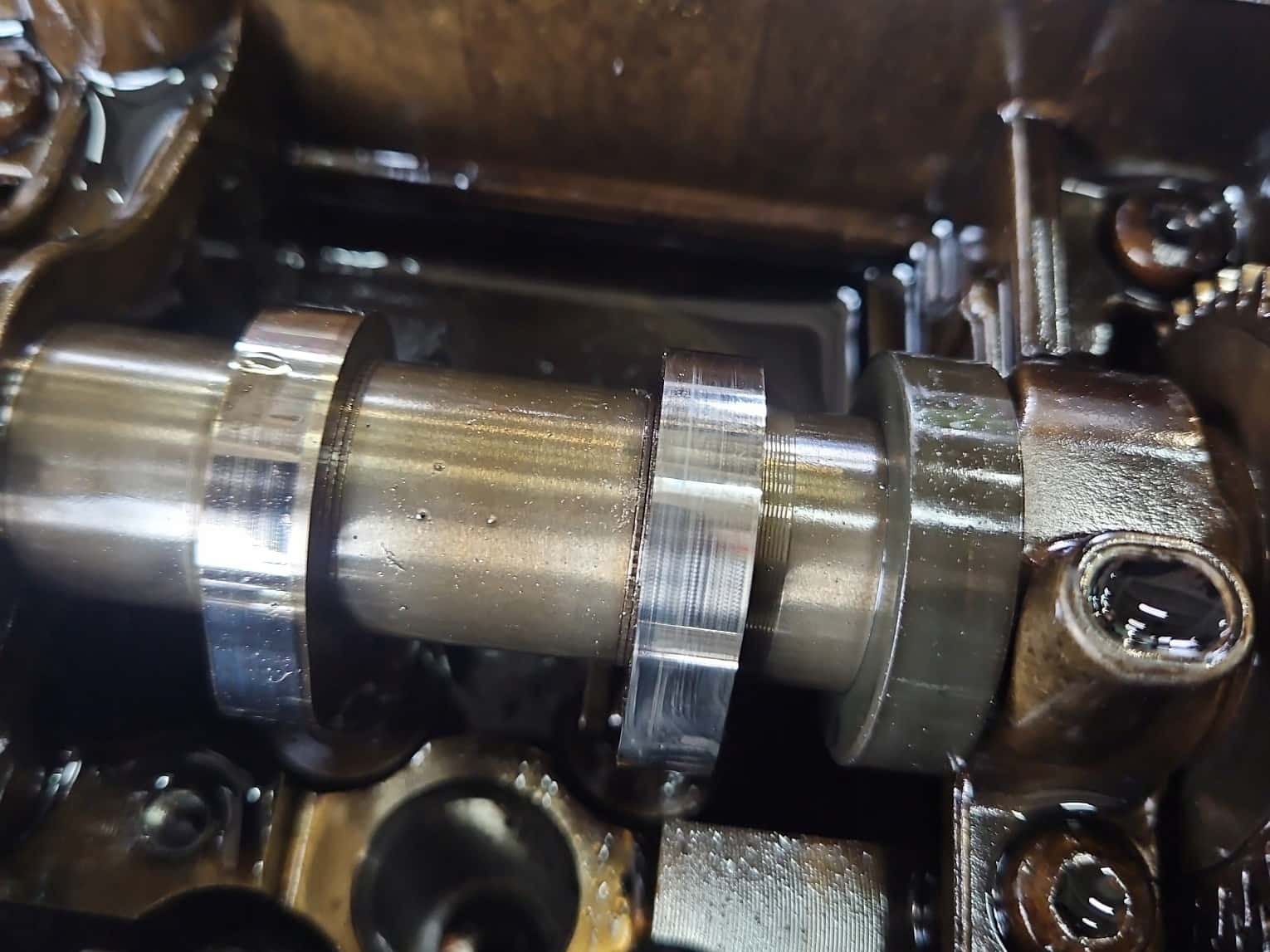 Moteur CUTA vue 7