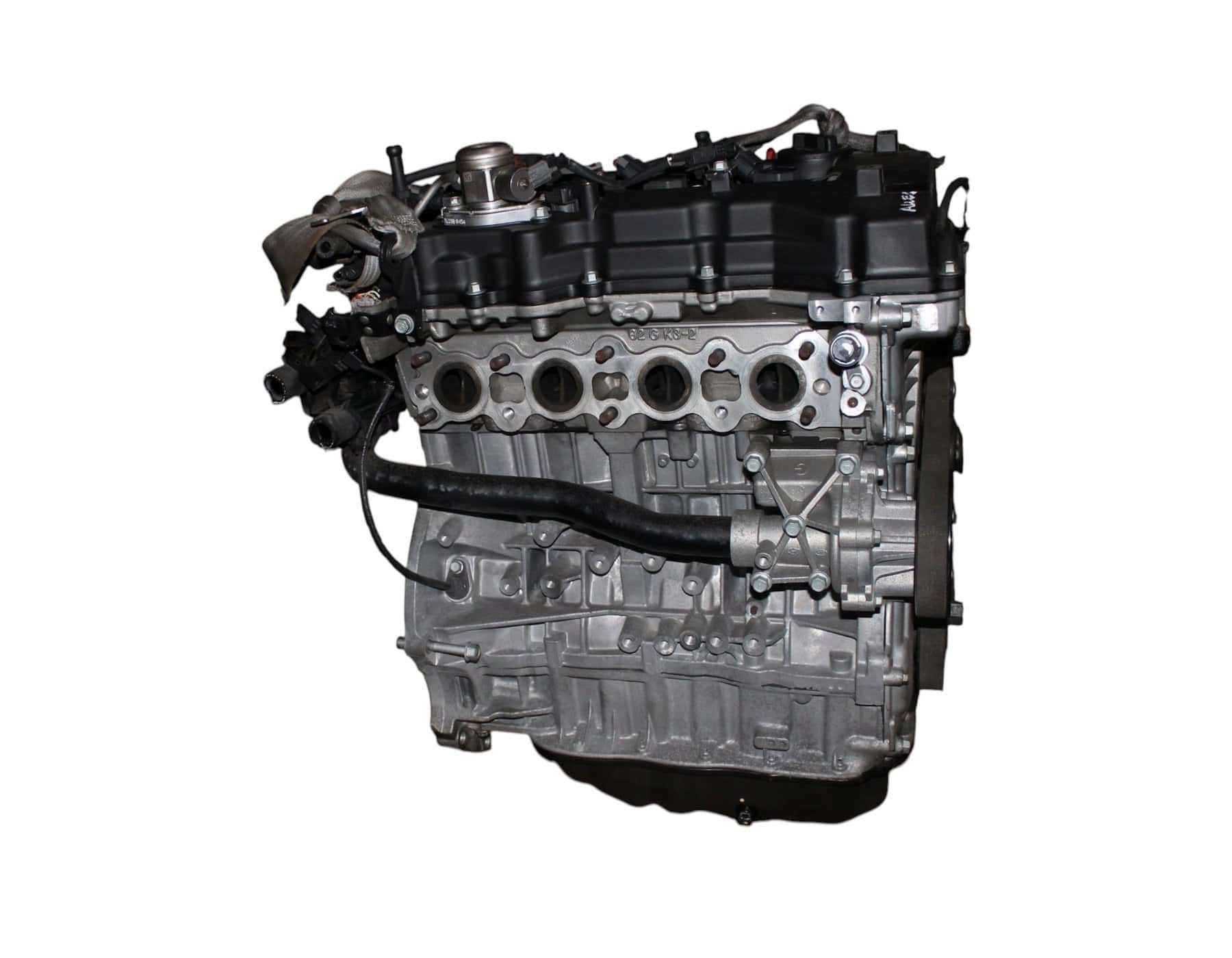 Moteur G4KJ vue 5